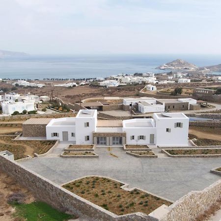 Kalafati Villas Mykonos Town Exterior photo