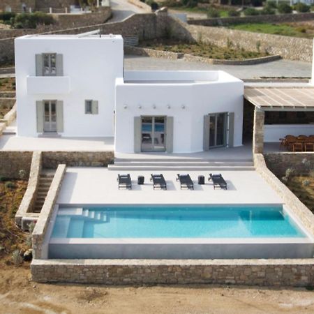 Kalafati Villas Mykonos Town Exterior photo